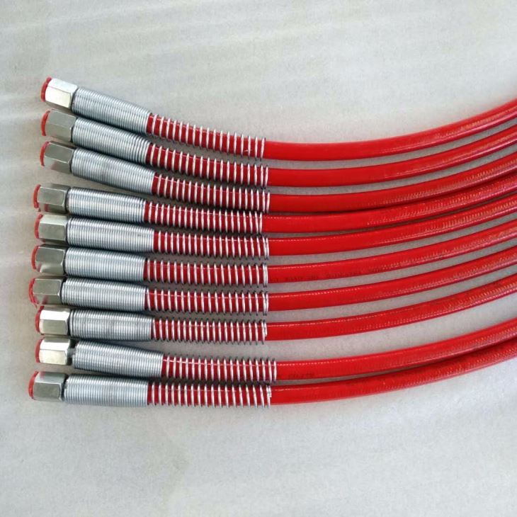 Polyurethane Tubing
