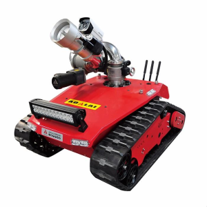 Robot lửa